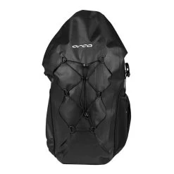 Orca Waterproof Rucksack Schwarz