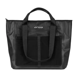 Orca Waterproof Tasche Schwarz