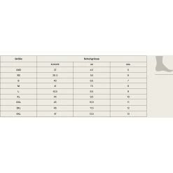 Orca Openwater Hydro Booties Neopren-Stiefel - Schwarz MA46 9 Orca Openwater Hydro Booties Neopren-Stiefel - Schwarz MA46 -ORCA Verkaufsgeschäft 1 hydro booties swim socks 1 1185471