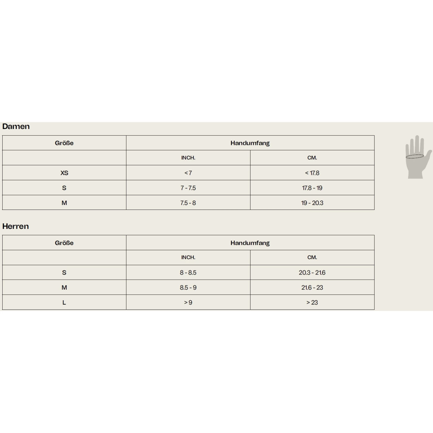 Orca Openwater Schwimmhandschuhe Damen - Schwarz 4 Orca Openwater Schwimmhandschuhe Damen - Schwarz – Bild 2