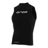 Wetsuit-Shirt Orca Heat Seeker Vest Schwarz -ORCA Verkaufsgeschäft OC AVA801