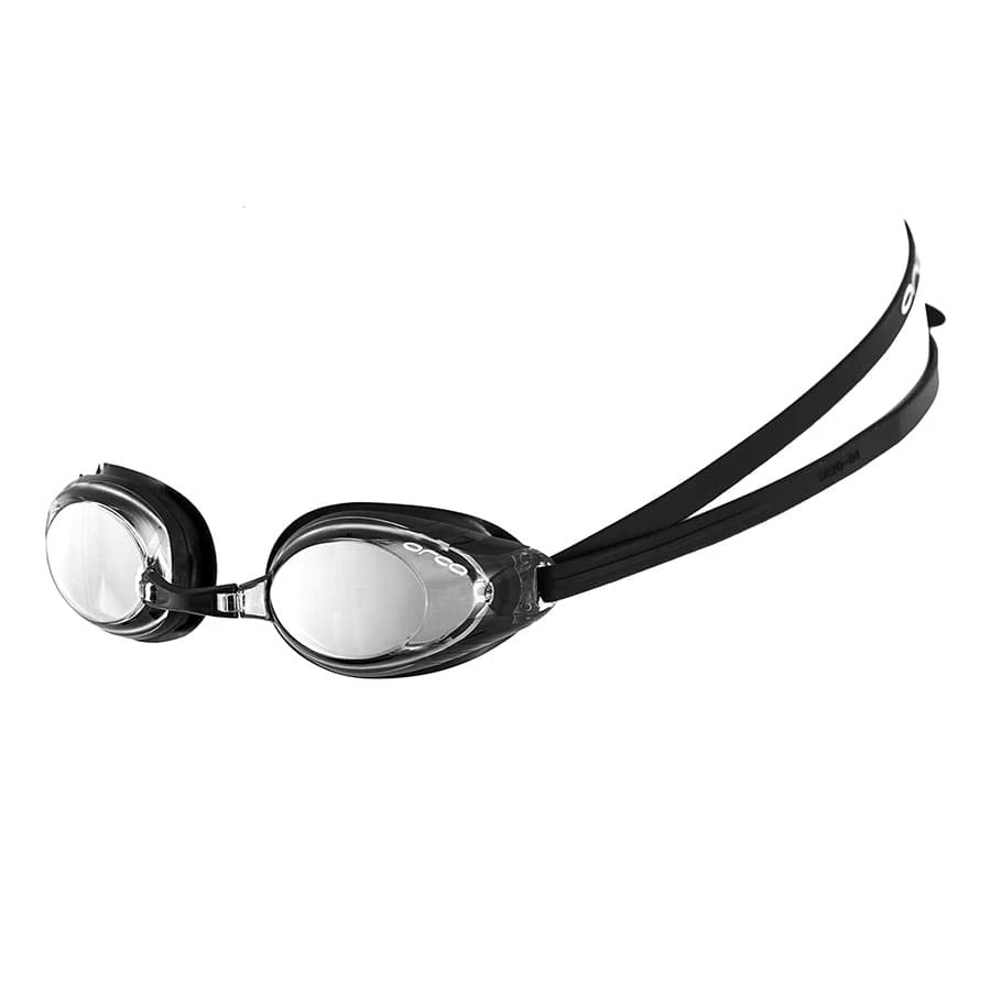 Orca Killa Speed Schwimmbrille Schwarz 3 Orca Killa Speed Schwimmbrille Schwarz