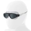 Brille Orca Goggle Mask Schwarz -ORCA Verkaufsgeschäft OC HVBL36