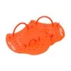 Handpaddel Orca Flat Paddle Orange -ORCA Verkaufsgeschäft OC HVBP54