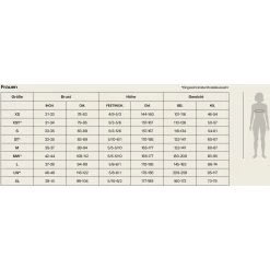 Orca Openwater Vitalis Breast Stroke Neoprenanzug Damen - Schwarz NN6B 17 Orca Openwater Vitalis Breast Stroke Neoprenanzug Damen - Schwarz NN6B -ORCA Verkaufsgeschäft damen neoprenanzug einteilig 1424446 6