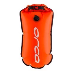 Orca Camelback Hydratation Bladder Boje Orange