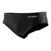 Orca Brief Badehose Schwarz -ORCA Verkaufsgeschäft ks195401 001