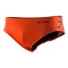 Orca Brief Badehose Orange -ORCA Verkaufsgeschäft ks195454 001