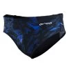 Orca Slip X Badehose Schwarz/blau -ORCA Verkaufsgeschäft ks19tt06 001