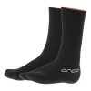 Orca Hydro Socken Schwarz -ORCA Verkaufsgeschäft la46tt01 001