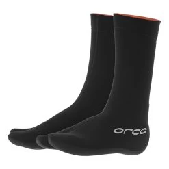 Orca Hydro Socken Schwarz