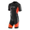 Orca Swskin Openwater 10 Neoprenanzug Kurzarm Schwarz/orange 2 Orca Swskin Openwater 10 Neoprenanzug Kurzarm Schwarz/orange -ORCA Verkaufsgeschäft ln2stt01 001