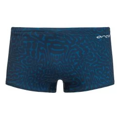Orca Core Square Leg Badehose Dunkelblau