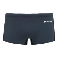 Orca RS1 Square Leg Badehose Schwarz