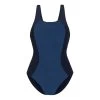 Orca RS1 One Piece Damen Badeanzug Schwarz Navy Blau -ORCA Verkaufsgeschäft ms61tt53 001