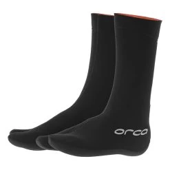 Orca Hydro Neoprenschuhe Schwarz