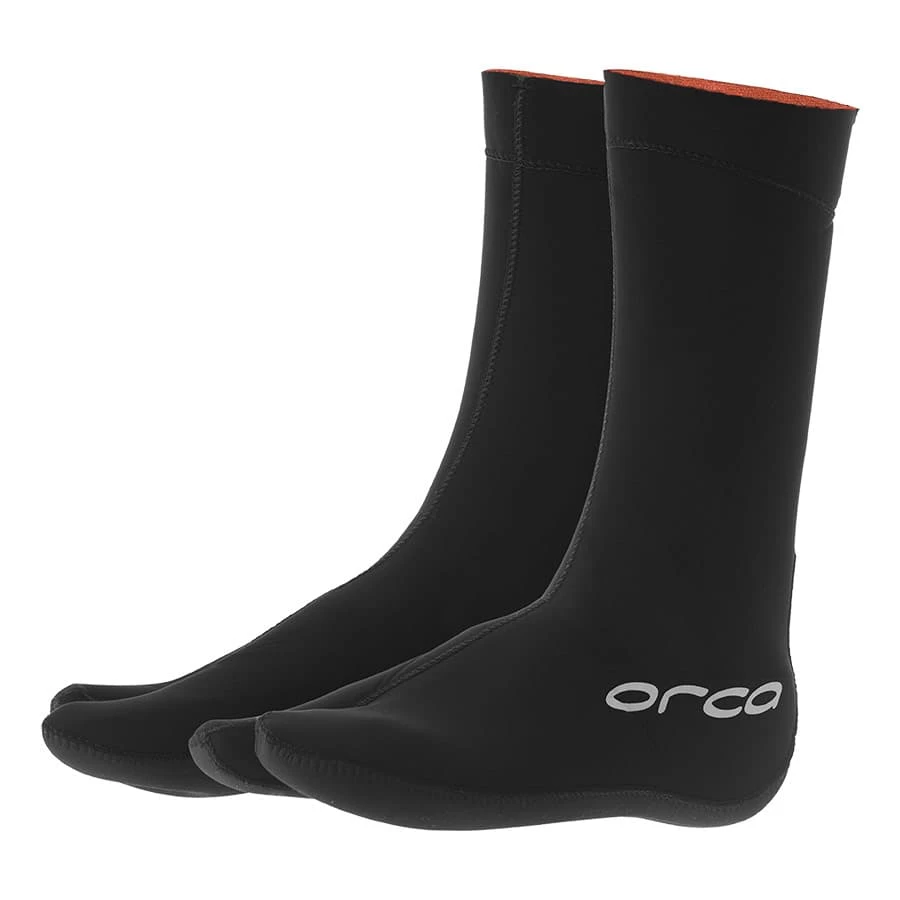 Orca Hydro Neoprenschuhe Schwarz 2 Orca Hydro Neoprenschuhe Schwarz