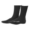Orca Swim Socken Schwarz/weiß