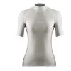 Orca Bossa Damen T-Shirt Silber 1 Orca Bossa Damen T-Shirt Silber -ORCA Verkaufsgeschäft oc maa44637 c 001