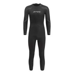 Orca Athlex Flow Neoprenanzug Schwarz