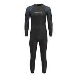 Orca Athlex Flex Neoprenanzug Schwarz/blau