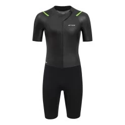 Orca Aesir Thermal 4 Neoprenanzug Schwarz