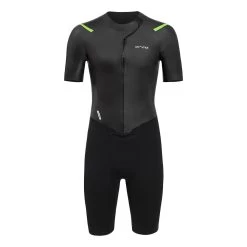 Orca Aesir Flex 4 Neoprenanzug Schwarz