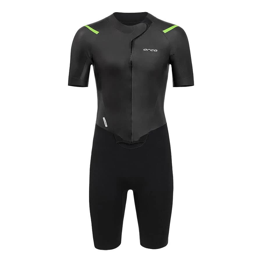 Orca Aesir Flex 4 Neoprenanzug Schwarz 3 Orca Aesir Flex 4 Neoprenanzug Schwarz