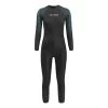 Orca Athlex Flex Damen Neoprenanzug Schwarz/blau -ORCA Verkaufsgeschäft oc mn554643 c 001