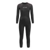 Orca Athlex Float Damen Neoprenanzug - (R)Evolution Des S7 Schwarz/rot -ORCA Verkaufsgeschäft oc mn564644 c 001