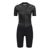 Orca Aesir Thermal 4 Damen Neoprenanzug Schwarz