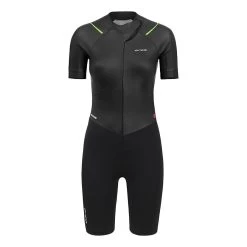 Orca Aesir Thermal 4 Damen Neoprenanzug Schwarz
