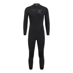 Orca Tango 4:3 Neoprenanzug Schwarz