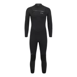 Orca Tango 3:2 Neoprenanzug Schwarz