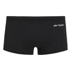 Orca Core Square Leg Badehose Schwarz