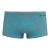 Orca Core Square Leg Badehose Hellblau/rot 1 Orca Core Square Leg Badehose Hellblau/rot -ORCA Verkaufsgeschäft oc ms183032 c 002