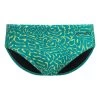 Orca Core Brief Badehose Türkis/gelb 2 Orca Core Brief Badehose Türkis/gelb -ORCA Verkaufsgeschäft oc ms193033 c 001