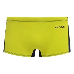 Orca RS1 Jammer Badehose Gelb/marineblau