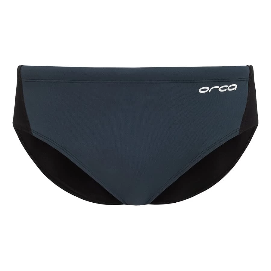 Orca RS1 Brief Badehose Schwarz 3 Orca RS1 Brief Badehose Schwarz