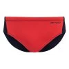 Orca RS1 Brief Badehose Rot/marineblau -ORCA Verkaufsgeschäft oc ms294656 c 001