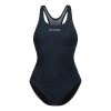 Orca Core One Piece Damen Badeanzug Dunkelblau -ORCA Verkaufsgeschäft oc ms514634 c 001