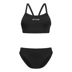Orca Core Damen Bikini Schwarz