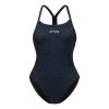 Orca Core One Piece Thin Strap Damen Badeanzug Dunkelblau -ORCA Verkaufsgeschäft oc ms534634 c 001