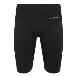 Orca Neoprene Jammer Neoprenshorts Schwarz