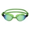 ORCA Killa 180 Schwimmbrille Grün Mit Grünen Verspiegelten Gläsern