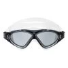 Orca Killa Mask Schwimmbrille Schwarz/weiß Mit Polycarbonat-Gläsern -ORCA Verkaufsgeschäft oc na3500sb 001