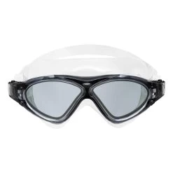 Orca Killa Mask Schwimmbrille Schwarz/weiß Mit Polycarbonat-Gläsern