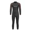 Orca Vitalis Thermal Open Water Langarm-Neoprenanzug Schwarz/orange -ORCA Verkaufsgeschäft oc nn2u0401 c 001