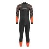 Orca Zeal Hi-Vis Open Water Langarm-Neoprenanzug Schwarz/orange 1 Orca Zeal Hi-Vis Open Water Langarm-Neoprenanzug Schwarz/orange -ORCA Verkaufsgeschäft oc nn2z0401 c 001