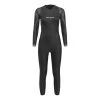 Orca Zeal Perform Open Water Damen Langarm-Neoprenanzug Schwarz/grau -ORCA Verkaufsgeschäft oc nn6f4601 c 001